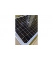 Солнечная панель YADOO SOLAR 18V 30W 63*36см (17402) Солнечная панель YADOO SOLAR 18V 30W 63*36см (17402)