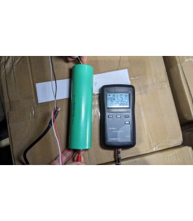 Аккумулятор тяговой LiFePo GSF46160M-22 Godsend 22Ah 3.2V (19257) Аккумулятор тяговой LiFePo GSF46160M-22 Godsend 22Ah 3.2V (19257)