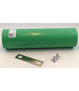 Аккумулятор тяговой LiFePo GSF46160M-22 Godsend 22Ah 3.2V (19257) Аккумулятор тяговой LiFePo GSF46160M-22 Godsend 22Ah 3.2V (19257)
