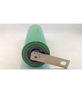 Аккумулятор тяговой LiFePo GSF46160M-22 Godsend 22Ah 3.2V (19257) Аккумулятор тяговой LiFePo GSF46160M-22 Godsend 22Ah 3.2V (19257)