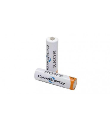 Аккумулятор Sony Cycle Energy AAA 10440 1.2V (16767)