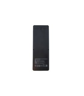 Корпус Power Bank LCD 10*18650 2*USB 5V 3.7A (18808)