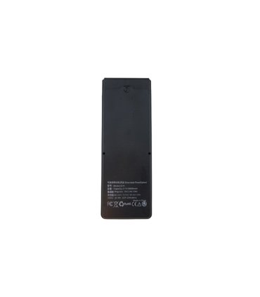 Корпус Power Bank LCD 10*18650 2*USB 5V 3.7A (18808)