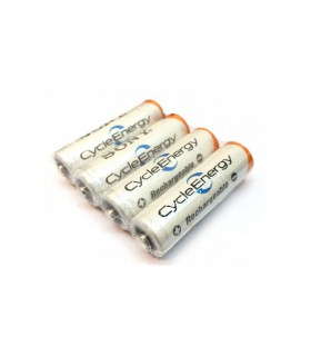 Аккумулятор Sony Cycle Energy AAA 10440 1.2V (16767)