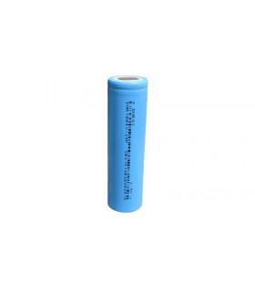 Аккумулятор силовой LiIon 18650 Dmegc 2500mAh 3.7V 10C 25P (19727)