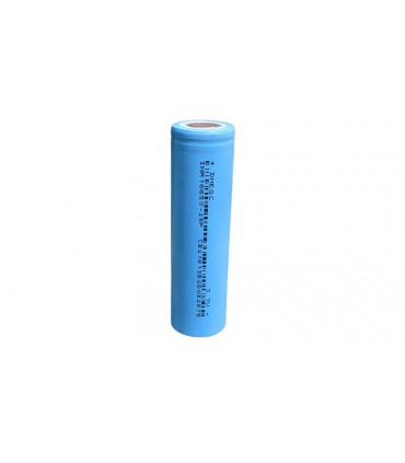 Аккумулятор силовой LiIon 18650 Dmegc 2500mAh 3.7V 10C 25P (19727)