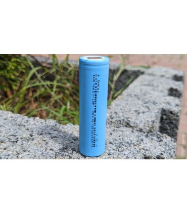 Аккумулятор силовой LiIon 18650 Dmegc 2500mAh 3.7V 10C 25P (19727)