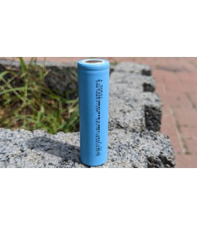 Аккумулятор силовой LiIon 18650 Dmegc 2500mAh 3.7V 10C 25P (19727)