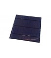 Солнечная панель поликристалл 18V 1.5W CNC85*115 Star Solar (12618)