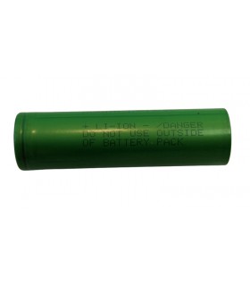 Аккумулятор Sony Murata US18650VTC6 3000mAh 30A (17163)