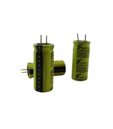 Аккумулятор для игрушек HTC250mAh LTO 2.3V 8.2g 80mR (17180)