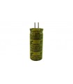 Аккумулятор для игрушек HTC250mAh LTO 2.3V 8.2g 80mR (17180) Аккумулятор для игрушек HTC250mAh LTO 2.3V 8.2g 80mR (17180)