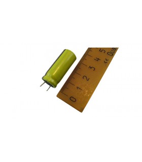 Аккумулятор для игрушек HTC250mAh LTO 2.3V 8.2g 80mR (17180) Аккумулятор для игрушек HTC250mAh LTO 2.3V 8.2g 80mR (17180)
