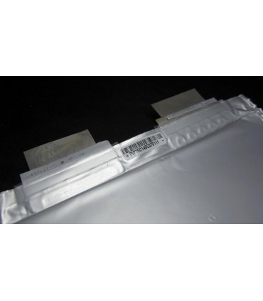 Аккумулятор многокомпонентный литий титанат 15Ah MpCO Microvast (15426)