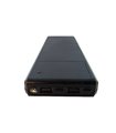 Корпус Power Bank LCD 10*18650 2*USB 5V 3.7A (18808) Корпус Power Bank LCD 10*18650 2*USB 5V 3.7A (18808)