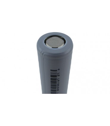Аккумулятор LiIon 18650 Lishen 3.7V 3350mAh HB 3C (18814)