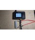 Аккумулятор LiIon 18650 Lishen 3.7V 3350mAh HB 3C (18814)