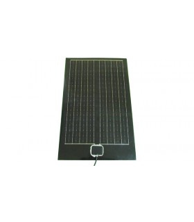 Солнечная панель гибкая 25W 18V 550*350мм (17978)