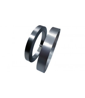 Никелированная лента для сварки аккумуляторов 0.2*15мм 0.025кг/м 1м (19283)