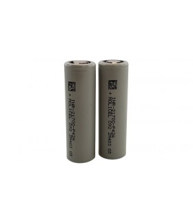 Аккумулятор Molicel INR 21700-P42A 4200mAh 45A Li-ion (19913)