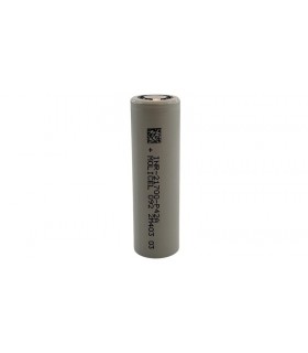 Аккумулятор Molicel INR 21700-P42A 4200mAh 45A Li-ion (19913)