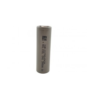 Аккумулятор LiIon 21700 Molicel INR21700-P42A 4200mAh 45A (19295)