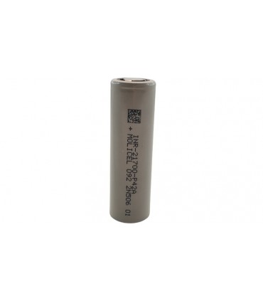 Аккумулятор LiIon 21700 Molicel INR21700-P42A 4200mAh 45A (19295)