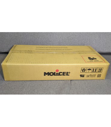 Аккумулятор LiIon 21700 Molicel INR21700-P42A 4200mAh 45A (19295)