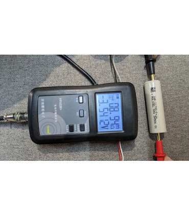 Аккумулятор LiIon 21700 Molicel INR21700-P42A 4200mAh 45A (19295)