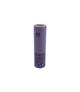 Аккумулятор LiIon 18650 LG INR18650HJ2 LG HJ2 3000mAh 20A 3.6V (19915)