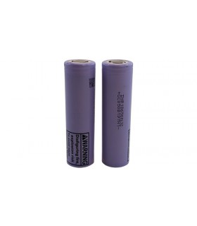 Аккумулятор LiIon 18650 LG INR18650HJ2 LG HJ2 3000mAh 20A 3.6V (19915)