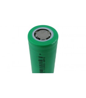 Аккумулятор LiIon 18650 EVE 3.7V 2500mAh 10C (18817)