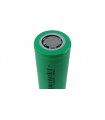 Аккумулятор LiIon 18650 EVE 3.7V 2500mAh 10C (18817) Аккумулятор LiIon 18650 EVE 3.7V 2500mAh 10C (18817)