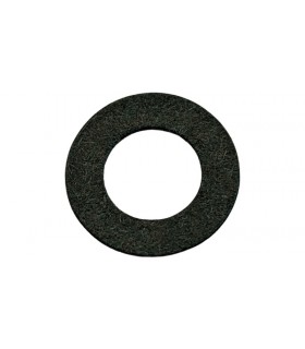 Бумажная изоляция на плюс аккумулятора Li-Ion 18650 5шт (14463)