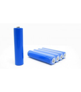 Аккумулятор пальчиковый AA LiFePo 3.2V 1000mAh 14500 (11779)