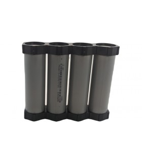 Холдер для сборки батарей сота 4S 21700 пара (19322)