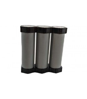 Холдер для сборки батарей сота 3S 21700 пара (19321)