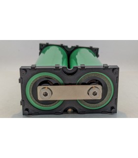 Холдер крепления для сборки аккумуляторов 46160 пара 2шт (19274)