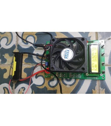 Аккумулятор Li-Ion LG 18650 LGDBHE41865 35A 2500mAh 3.7V 13mOm (15422)