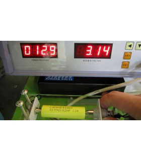 Аккумулятор Li-Ion LG 18650 LGDBHE41865 35A 2500mAh 3.7V 13mOm (15422)