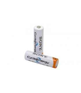 Аккумулятор Sony Cycle Energy 14500 AA 1.2V (16768)
