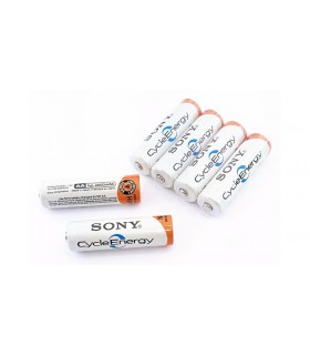 Аккумулятор Sony Cycle Energy 14500 AA 1.2V (16768)