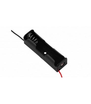 Батарейный отсек бокс кейс держатель холдер 1xAAA (11610)