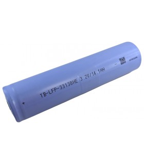 Аккумулятор Top Brand LiFePo LFP 33140 3.2V 14.5Ah 2mR (19173) Аккумулятор Top Brand LiFePo LFP 33140 3.2V 14.5Ah 2mR (19173)