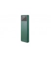 Корпус Power Bank LCD Quick Charge 10*18650 2*USB 5V 3.7A (18811)