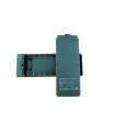 Корпус Power Bank LCD Quick Charge 10*18650 2*USB 5V 3.7A (18811)