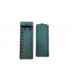 Корпус Power Bank LCD Quick Charge 10*18650 2*USB 5V 3.7A (18811)