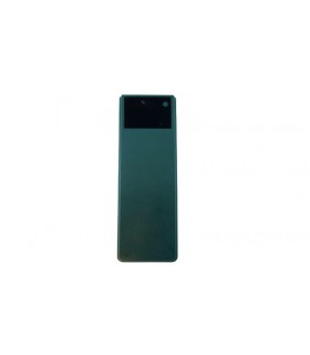 Корпус Power Bank LCD Quick Charge 10*18650 2*USB 5V 3.7A (18811)
