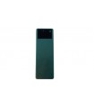 Корпус Power Bank LCD Quick Charge 10*18650 2*USB 5V 3.7A (18811)