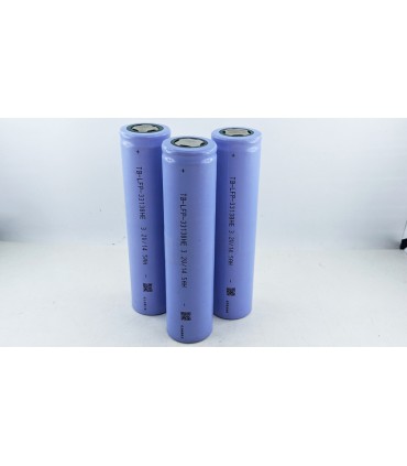 Аккумулятор Top Brand LiFePo LFP 33140 3.2V 14.5Ah 2mR (19173)